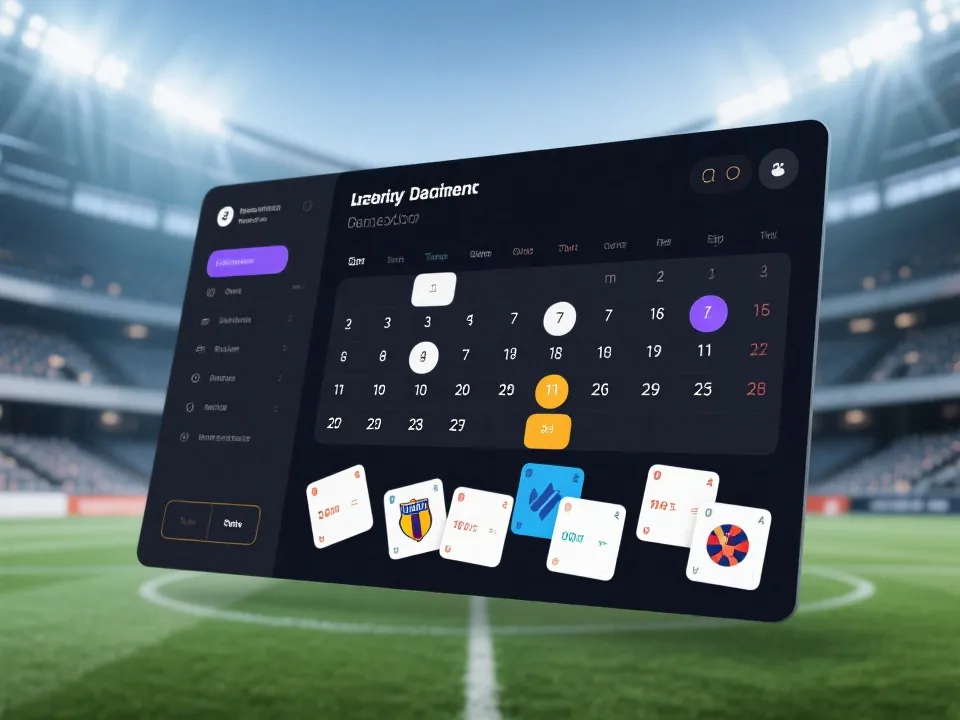 2026 世界杯赛程表可视化示意图
